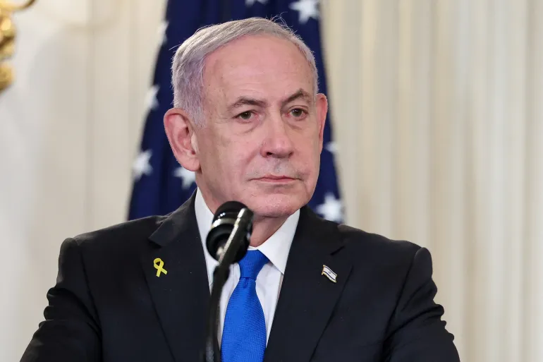 Netanyahu Apologises to Qatar for Deadly Strike on Doha, Vows No Repeat