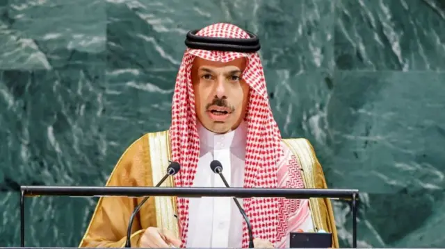 Islamic and Arab nations issue joint statement welcoming Trump's Gaza plan