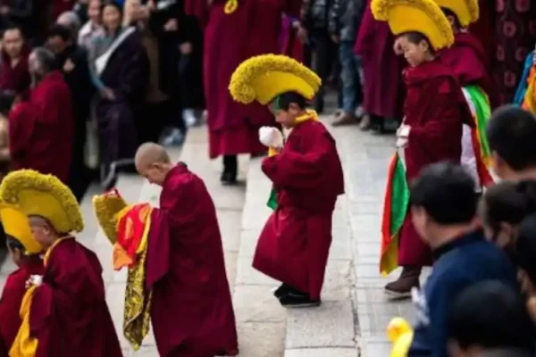 China Bans Online Preaching and AI in Major Crackdown on Digital Religion Beijing moves to curb commercialization of faith and reassert Communist Party control over spiritual life