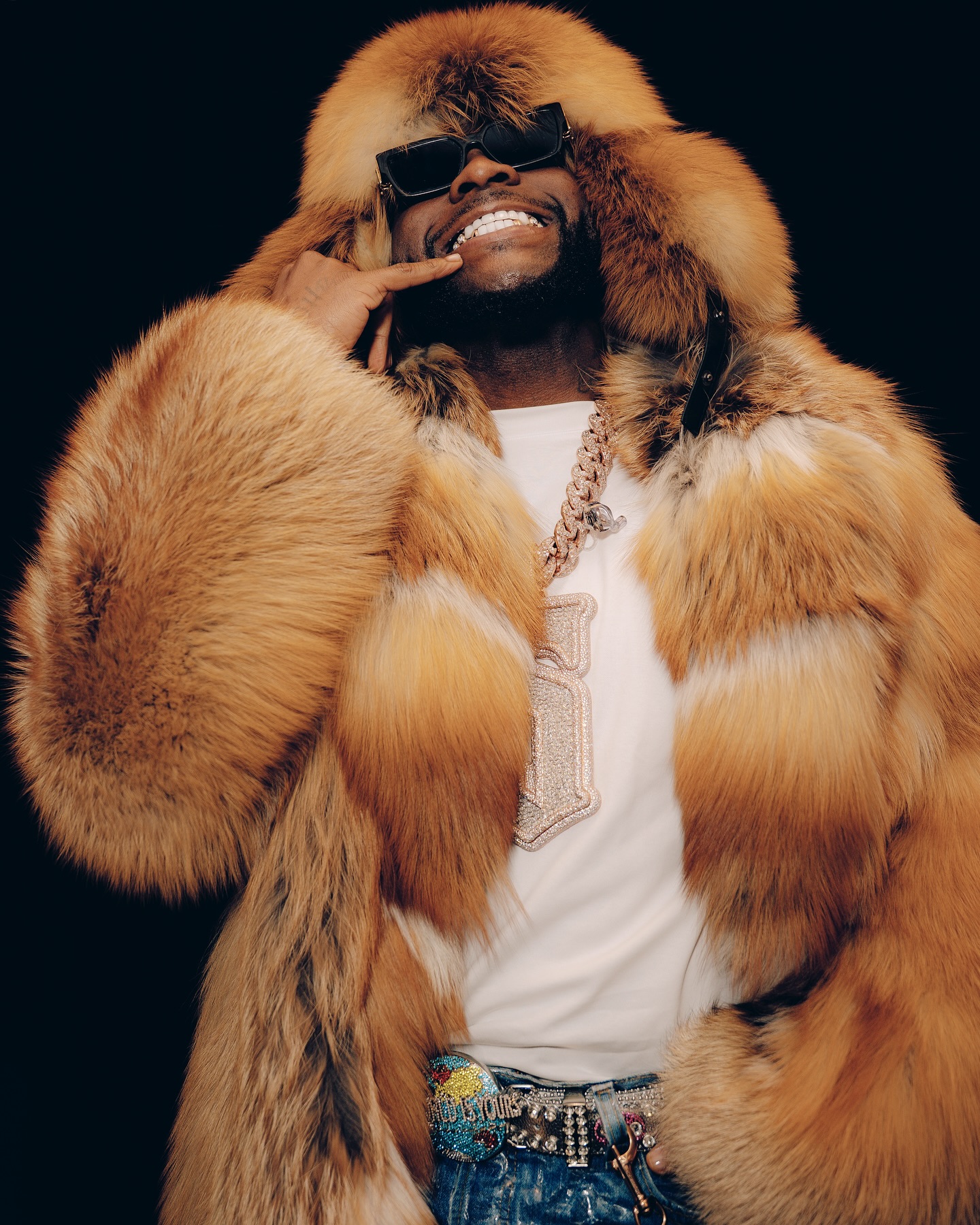 Nigerian Artiste