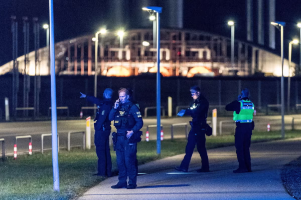 Europe Faces Escalating Hybrid Threats as Russia’s Shadow Looms Larger