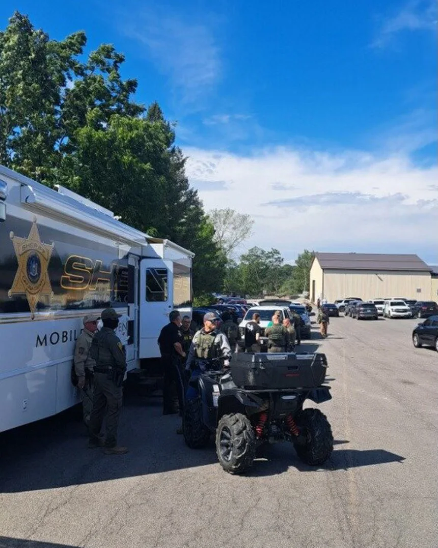 Massive Immigration Raid at Hyundai Metaplant in Georgia Results in 475 Arrests — Most Are Korean Nationals