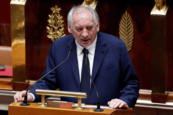 French Government Collapses After PM François Bayrou Loses Confidence Vote
