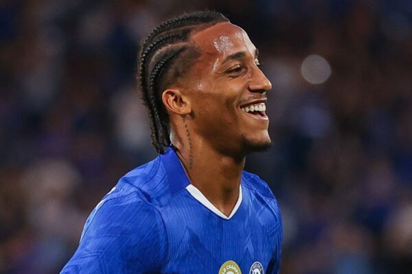Joao Pedro: Chelsea Forward on His Role and Becoming the All-Round Frontman Enzo Needed