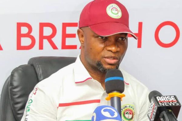 Jandor Announces Return To Lagos Governorship Race On APC Platform, Endorses Tinubu’s Re-Election