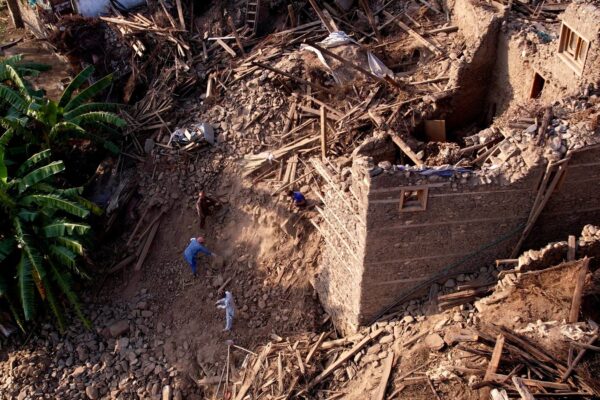 We Have Nothing for Winter’: Afghan Families Face Grim Months After Deadly Earthquake