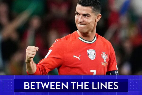 Cristiano Ronaldo Edges Closer to 1,000 Career Goals After Another Record-Breaking Night