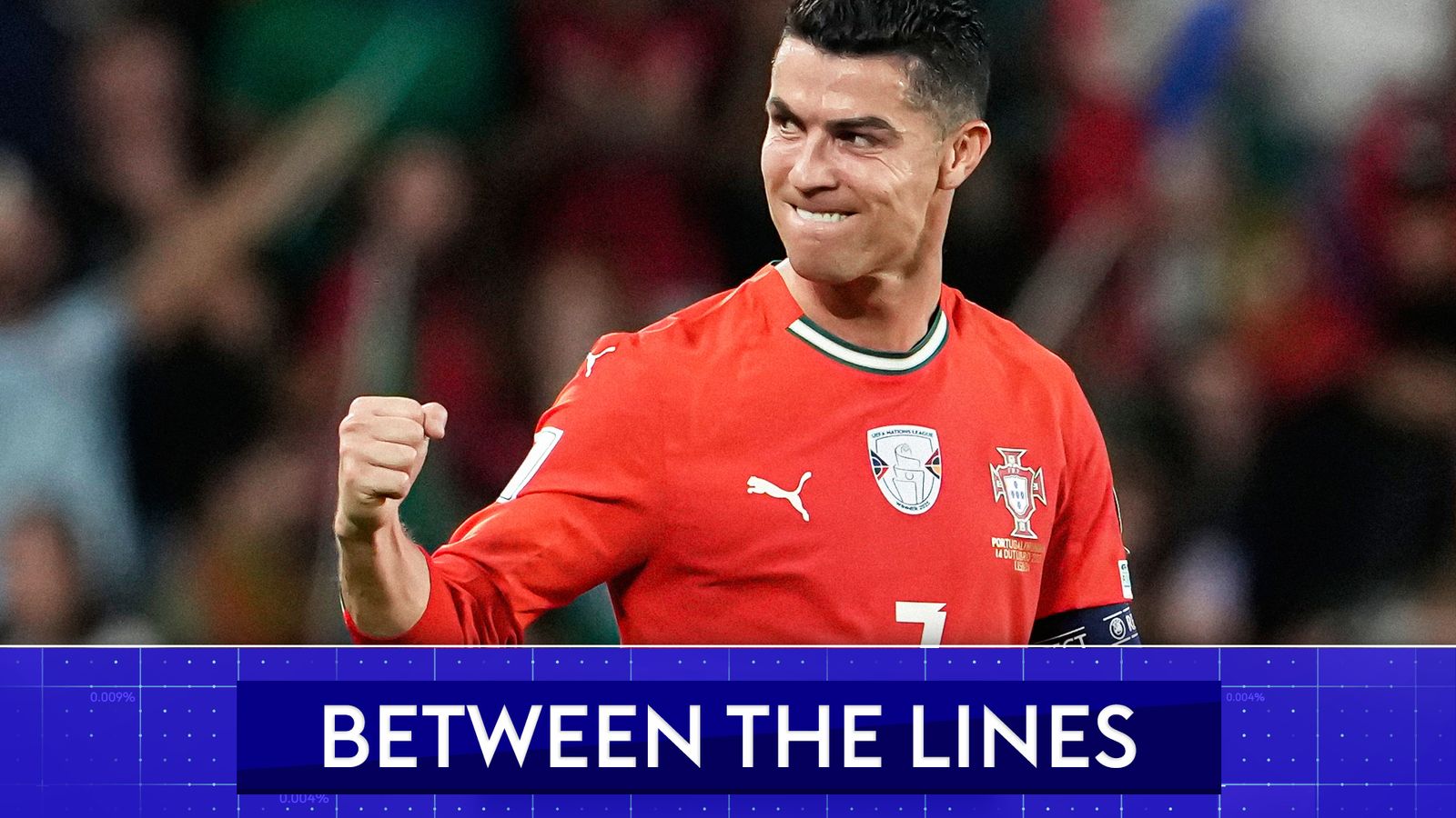 Cristiano Ronaldo Edges Closer to 1,000 Career Goals After Another Record-Breaking Night