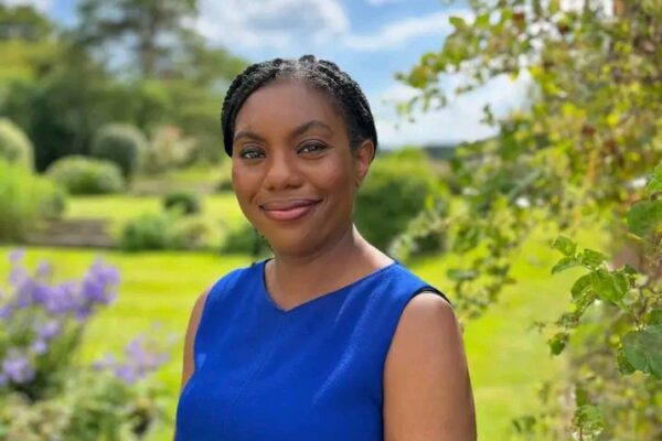 Kemi Badenoch Plans to Deport 750,000 Illegal Immigrants in Five Years