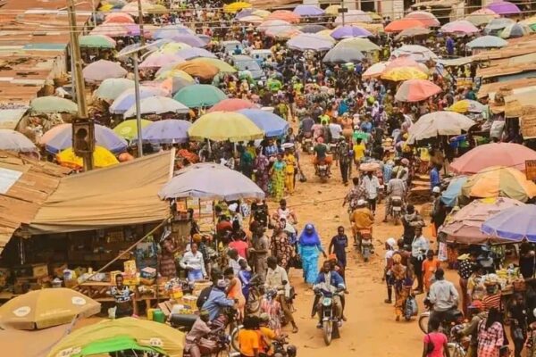 House of Representatives Advances Bill to Create Ijebu State