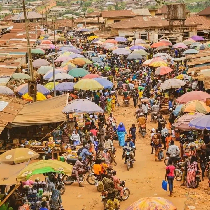 House of Representatives Advances Bill to Create Ijebu State