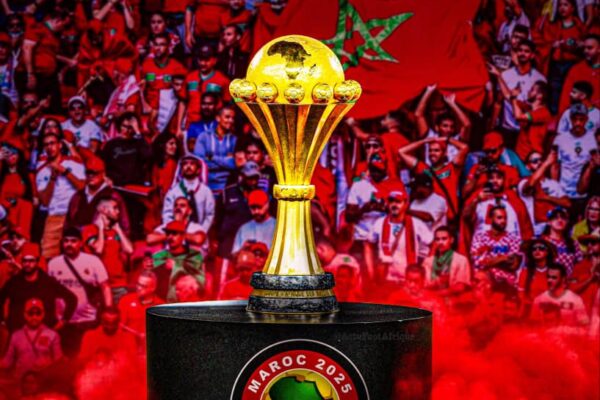 Motsepe Insists 2025 AFCON Will Proceed In Morocco Despite Nationwide Protests