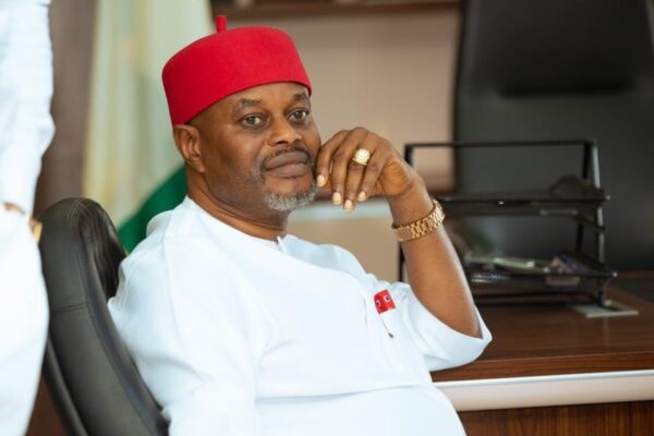 Innovation Minister Geoffrey Nnaji Resigns Following Certificate Forgery Allegations