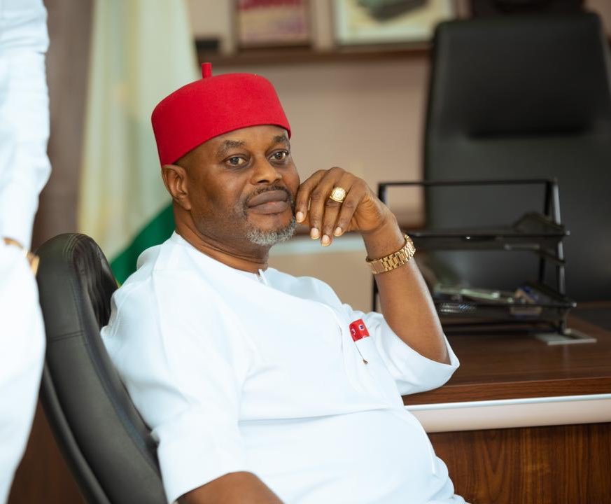 Innovation Minister Geoffrey Nnaji Resigns Following Certificate Forgery Allegations