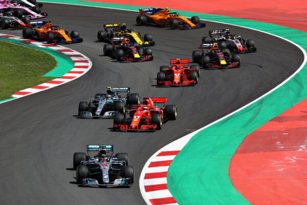 Nigeria Officially Bids to Host Formula 1 Grand Prix in Abuja
