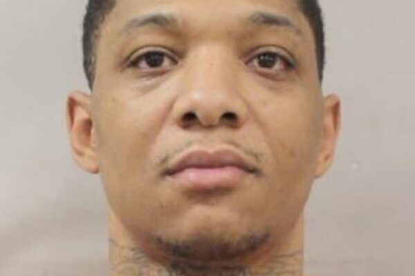 Derrick Groves Apprehended in Atlanta, Ending Nearly Five-Month Escape From New Orleans Jail