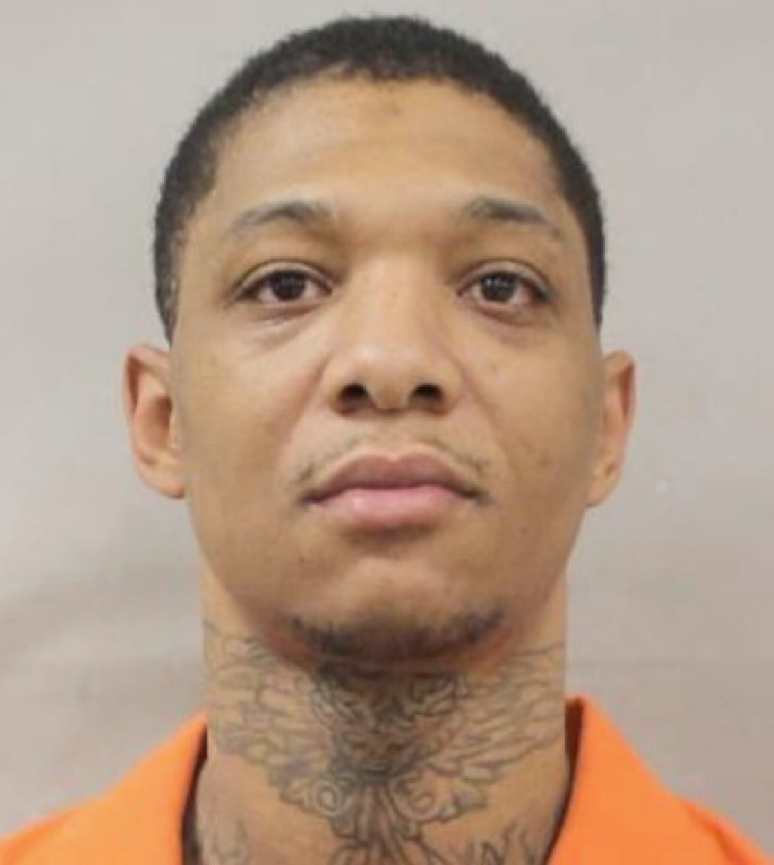 Derrick Groves Apprehended in Atlanta, Ending Nearly Five-Month Escape From New Orleans Jail