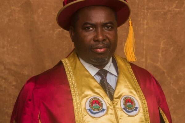 Senate Set To Screen Professor Joash Amupitan As INEC Chairman Thursday