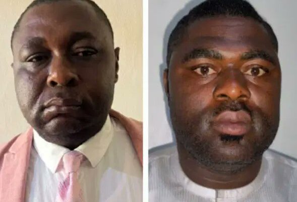 DSS Arrests Two Ex-Operatives For Impersonation And Fraud