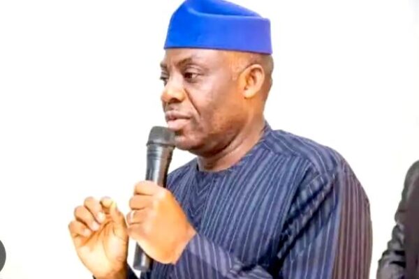 Federal Government Confirms Mathematics Still Mandatory For All O-Level Students