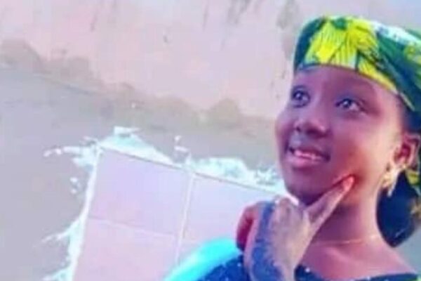 Young Woman Allegedly Takes Her Life After Forced Marriage In Borno