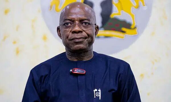 Alex Otti Refutes Defection Rumours, Affirms Loyalty To Labour Party