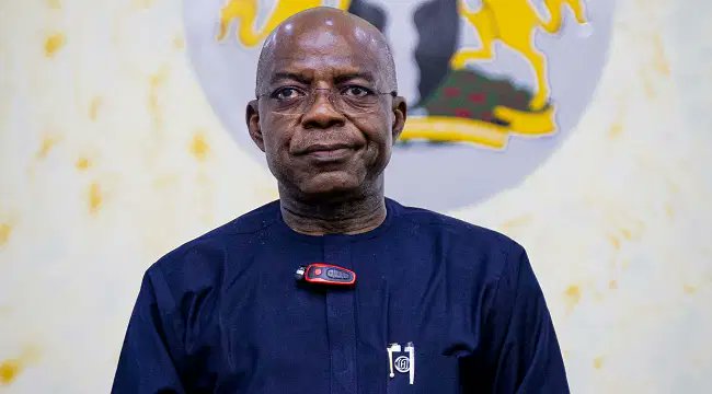 Alex Otti Refutes Defection Rumours, Affirms Loyalty To Labour Party