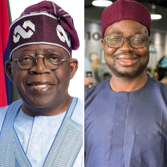 President Tinubu Sends Dr. Bernard Doro’s Name To Senate For Ministerial Confirmation