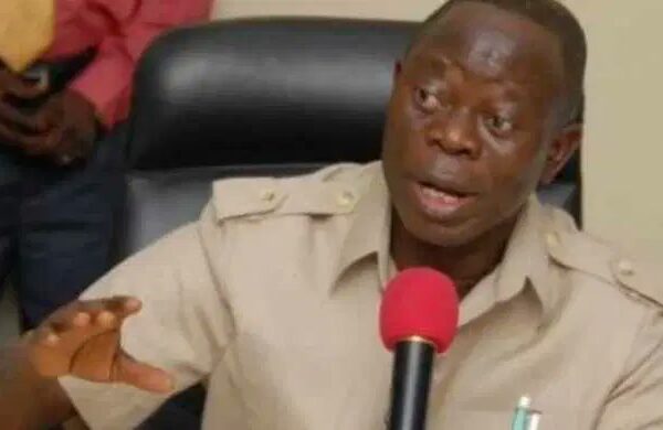 Oshiomhole Tells Politicians To Stop Arming Youths, Says It Fuels Post-Election Violence