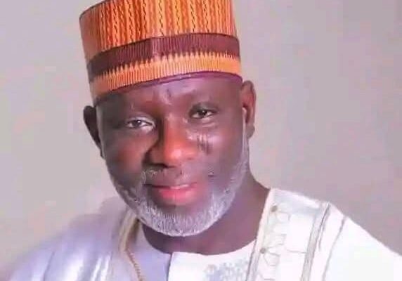 Gombe State Internal Security Commissioner Col. Abdullahi Bello Dies in Car Accident