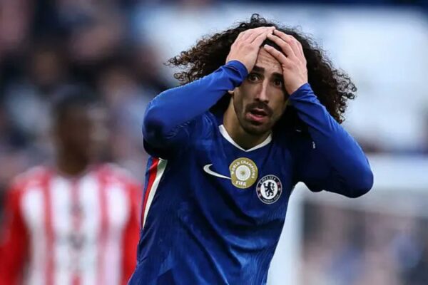 Sunderland Stun Chelsea With Late Winner At Stamford Bridge