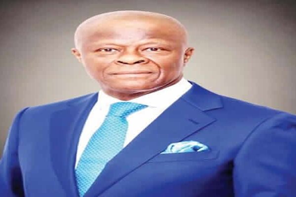 Wale Edun Elected Unopposed As Nigerian Boxing Federation President