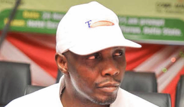 Tompolo Dismisses Alleged 21-Day Ultimatum To Federal Government Over Nnamdi Kanu