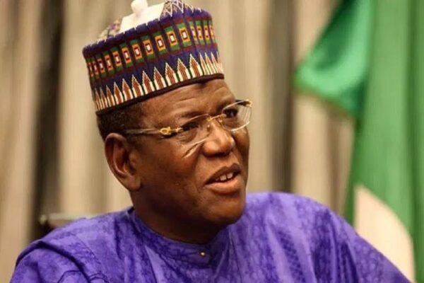 Sule Lamido Officially Declares Bid For PDP National Chairman Amid Party Divisions