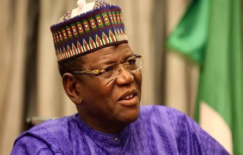 Sule Lamido Officially Declares Bid For PDP National Chairman Amid Party Divisions