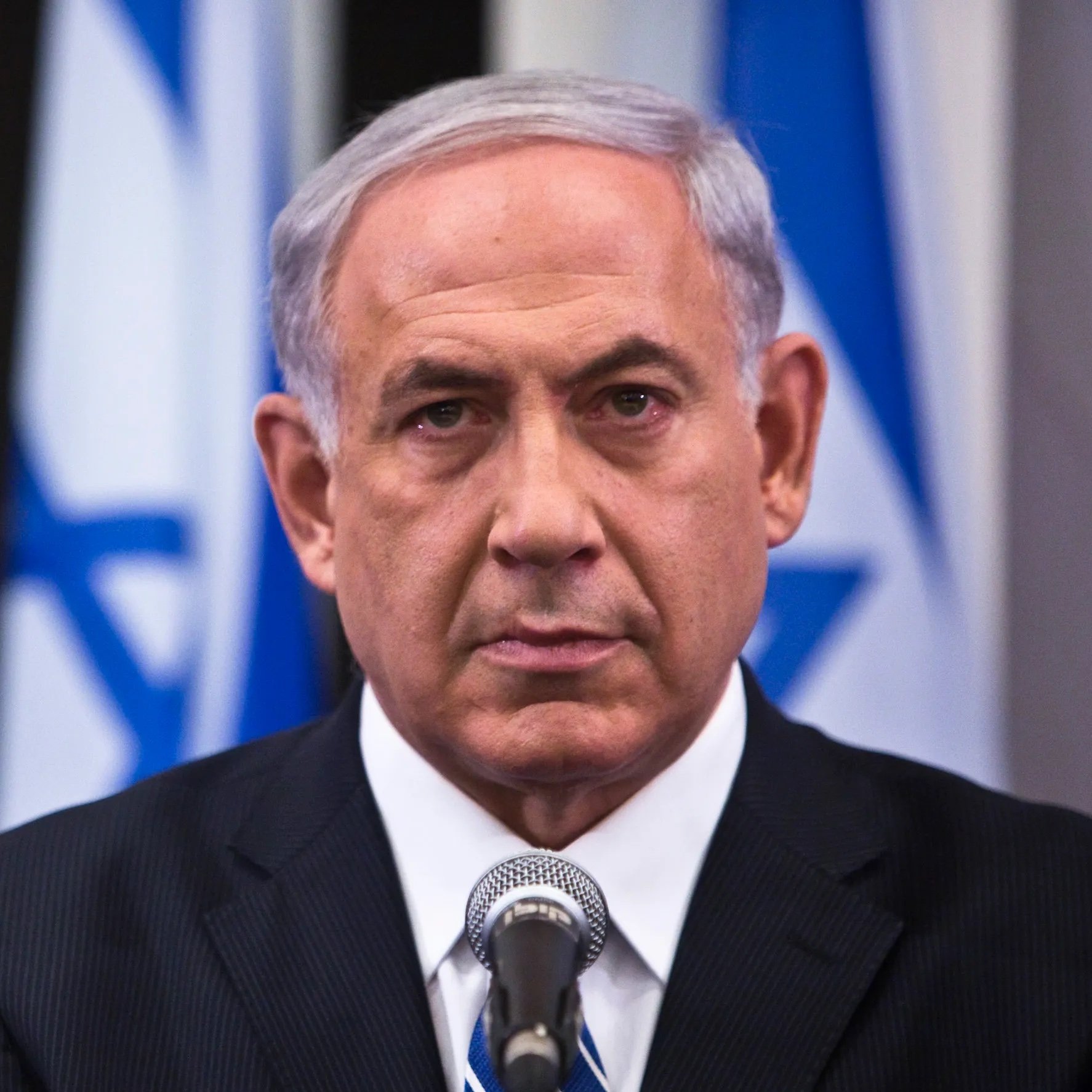 Netanyahu Orders Heavy Strikes On Gaza After Hamas Accused Of Violating Ceasefire