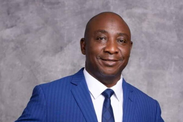 World Cup Play-offs: Gusau Confident Super Eagles Will Be Battle-ready