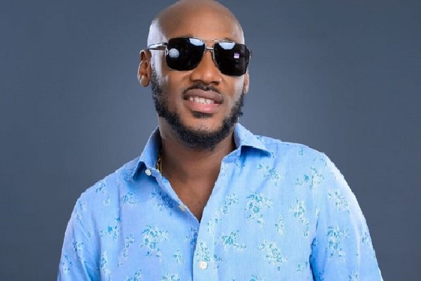 2Baba Marks 25 Years In Music, Reflects On Journey With Heartfelt Message Of Gratitude
