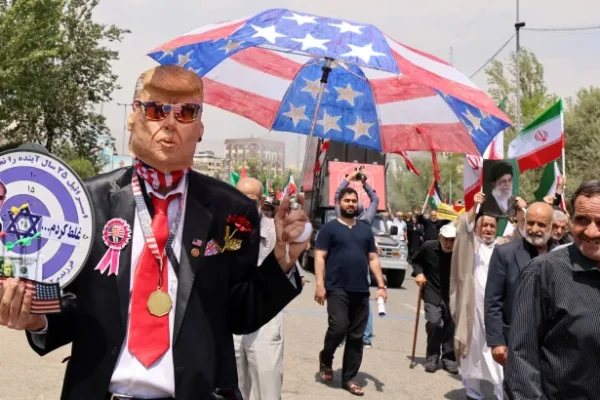 Potential Hurdles as Israel and Hamas Begin Indirect Gaza Talks in Egypt