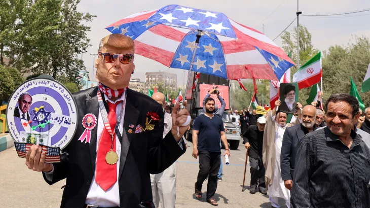 Potential Hurdles as Israel and Hamas Begin Indirect Gaza Talks in Egypt