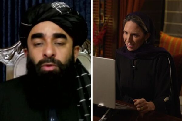 Taliban Rules Out Handing Over Bagram Air Base to the US, Confirms Talks on Embassy Reopenings