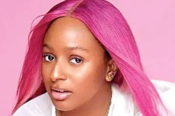 DJ Cuppy Marks Nigeria’s 65th Anniversary, Pledges To Be Nigerian In Next Life