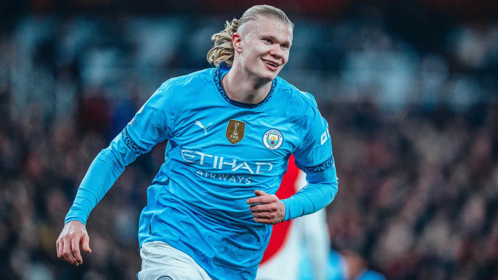 Erling Haaland Projected to Smash Alan Shearer’s Record with 389 Premier League Goals