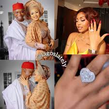 Does Regina Daniels Really Moves Out of Ned Nwoko’s Home Amid Alleged Domestic Violence