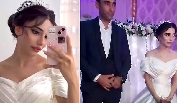 19-Year-Old Bride Dies By Suicide After Wedding Dress Criticism