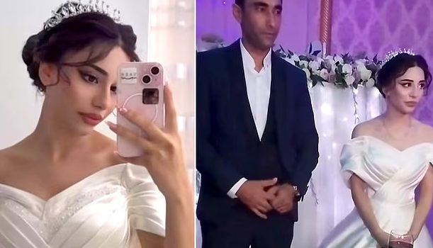 19-Year-Old Bride Dies By Suicide After Wedding Dress Criticism