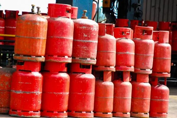 NNPC Boss Blames PENGASSAN Strike For Surge In Cooking Gas Prices