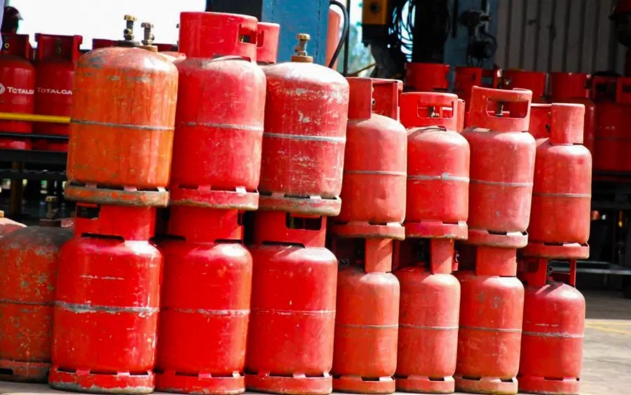 NNPC Boss Blames PENGASSAN Strike For Surge In Cooking Gas Prices