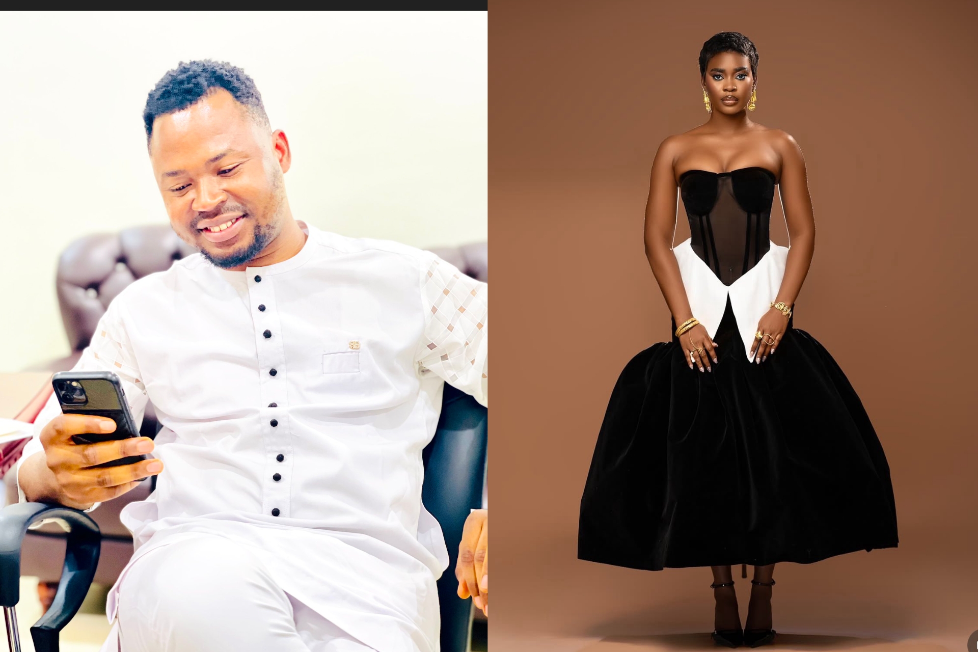 Delta Gov’s Aide Accuses BBNaija Organisers Of Rigging Show To Deny Dede Victory