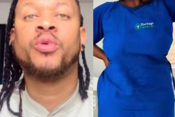 Bobby Maris Faces Backlash After Telling Women To Do BBL To Keep Their Men